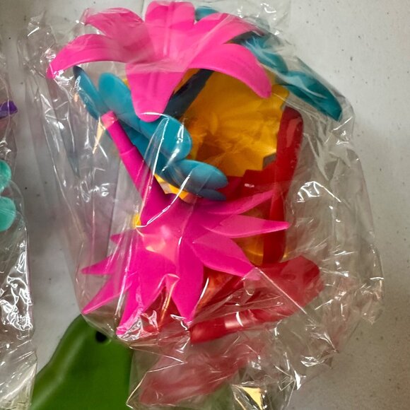 Kids Flower Garden Building Toy Girls Boys DIY Toy 96 pieces Gift 3 years and up - Picture 10 of 11